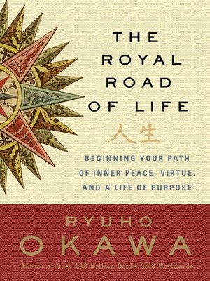cover image of The Royal Road of Life